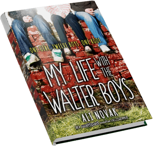 My Life with the Walter Boys