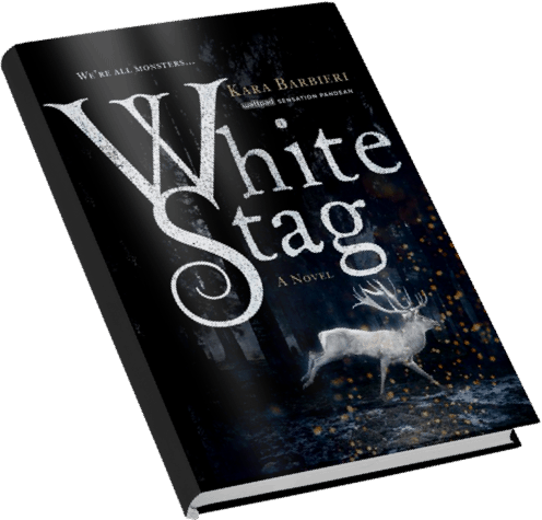 White Stag