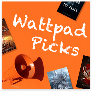 Wattpad Picks